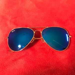 Ray Ban Aviators
